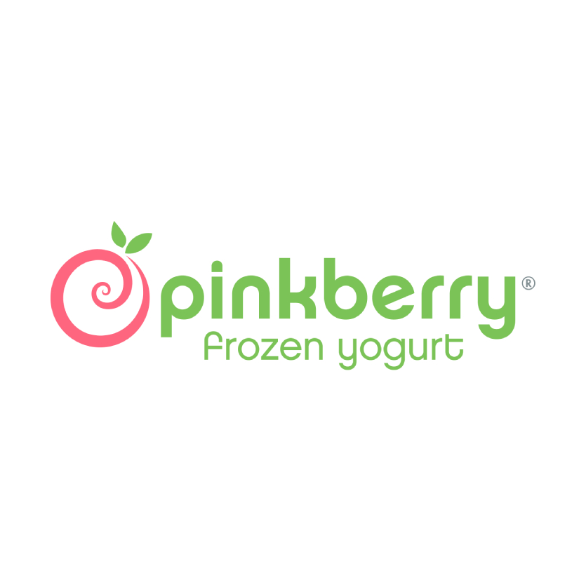 pinkberry